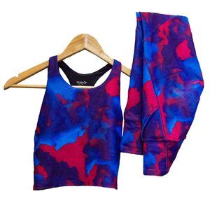 Old Navy Active Set, Girl's XL